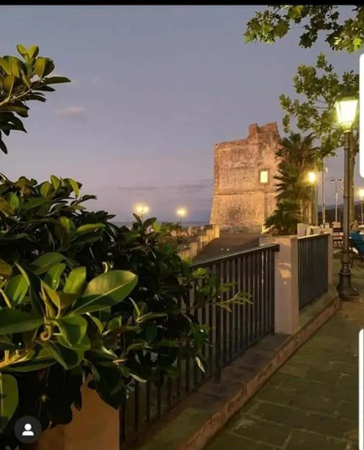 Appartamento Appartameti Green House & Orange House Finale