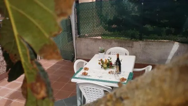 Appartameti Green House & Orange House Finale Italia