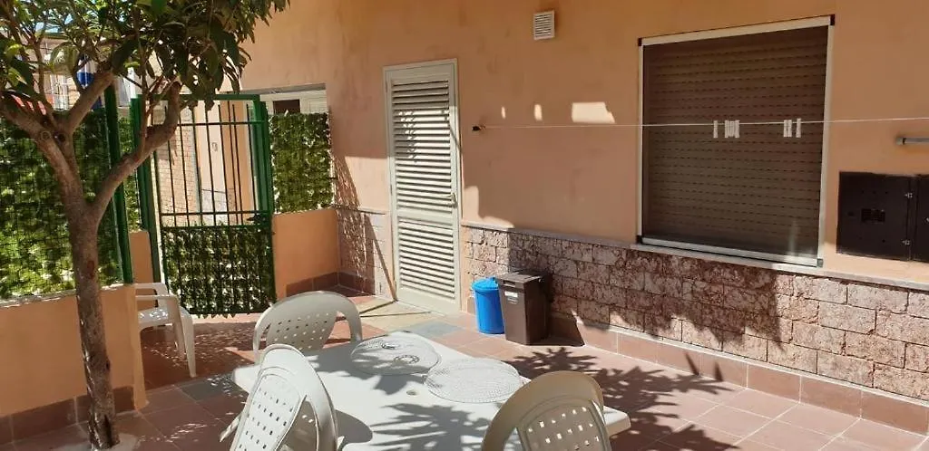 Appartamento Appartameti Green House & Orange House Finale Italia