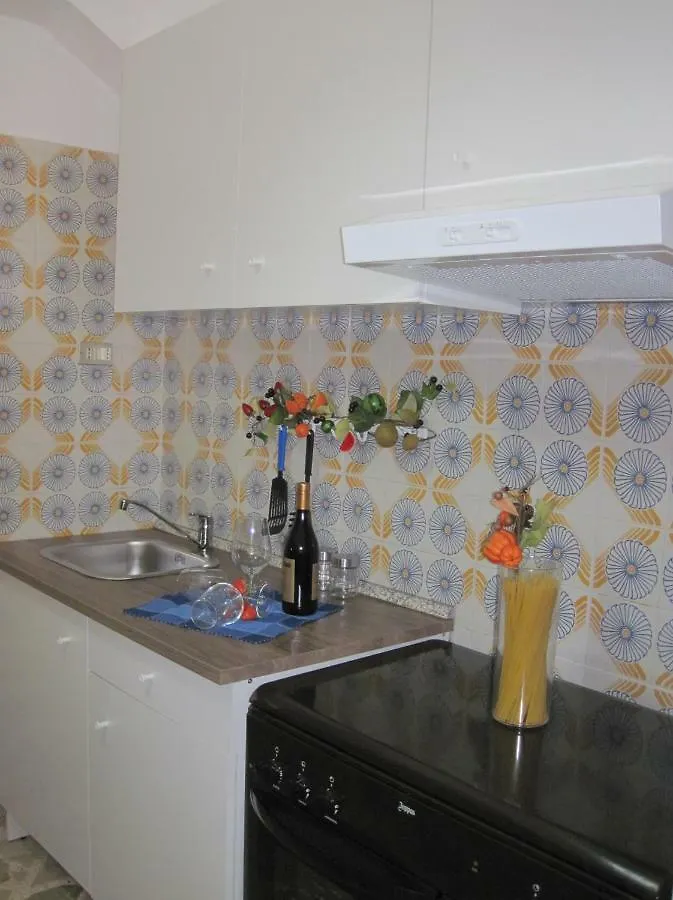 Appartameti Green House & Orange House Finale Appartamento