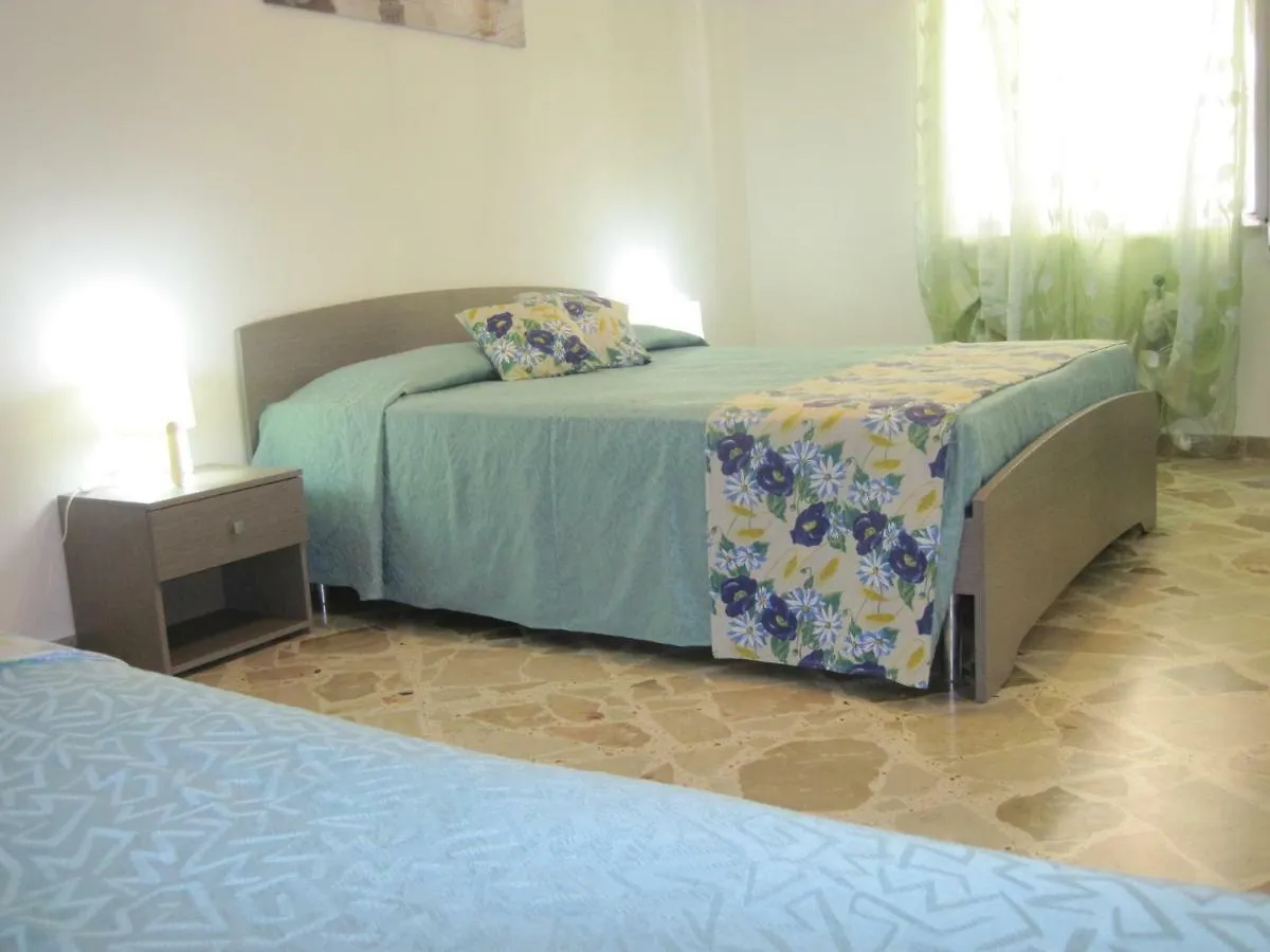 Appartameti Green House & Orange House Finale Italia