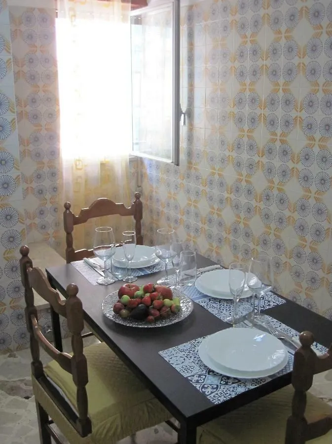 Appartamento Appartameti Green House & Orange House Finale